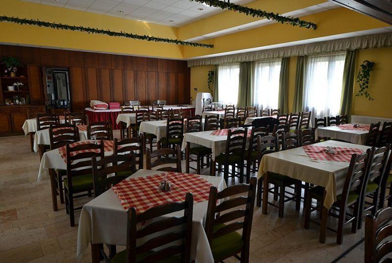 Hotel Agro Балатонфюред Екстер'єр фото