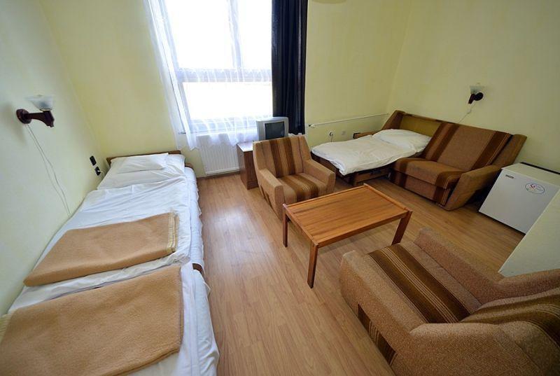 Hotel Agro Балатонфюред Екстер'єр фото