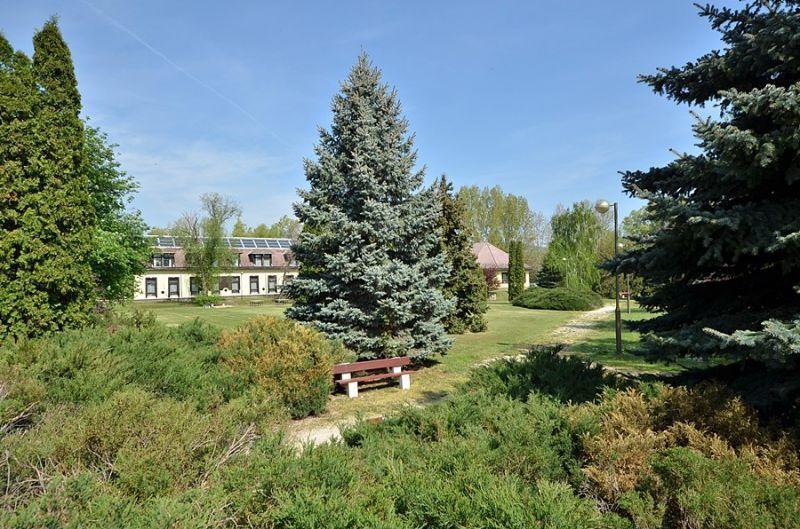 Hotel Agro Балатонфюред Екстер'єр фото