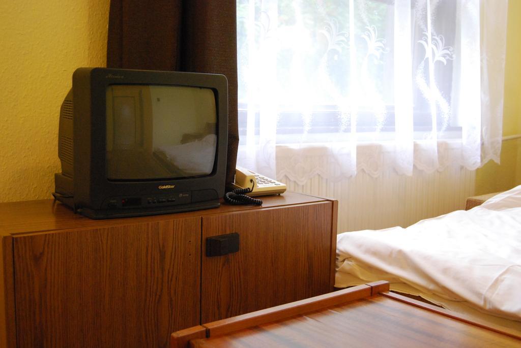 Hotel Agro Балатонфюред Номер фото